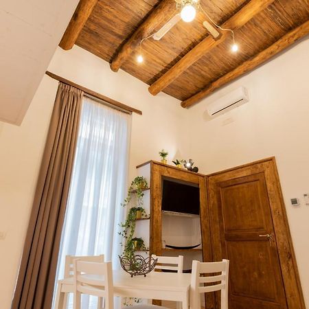 Apartamento Casa Materdei Nápoles Exterior foto