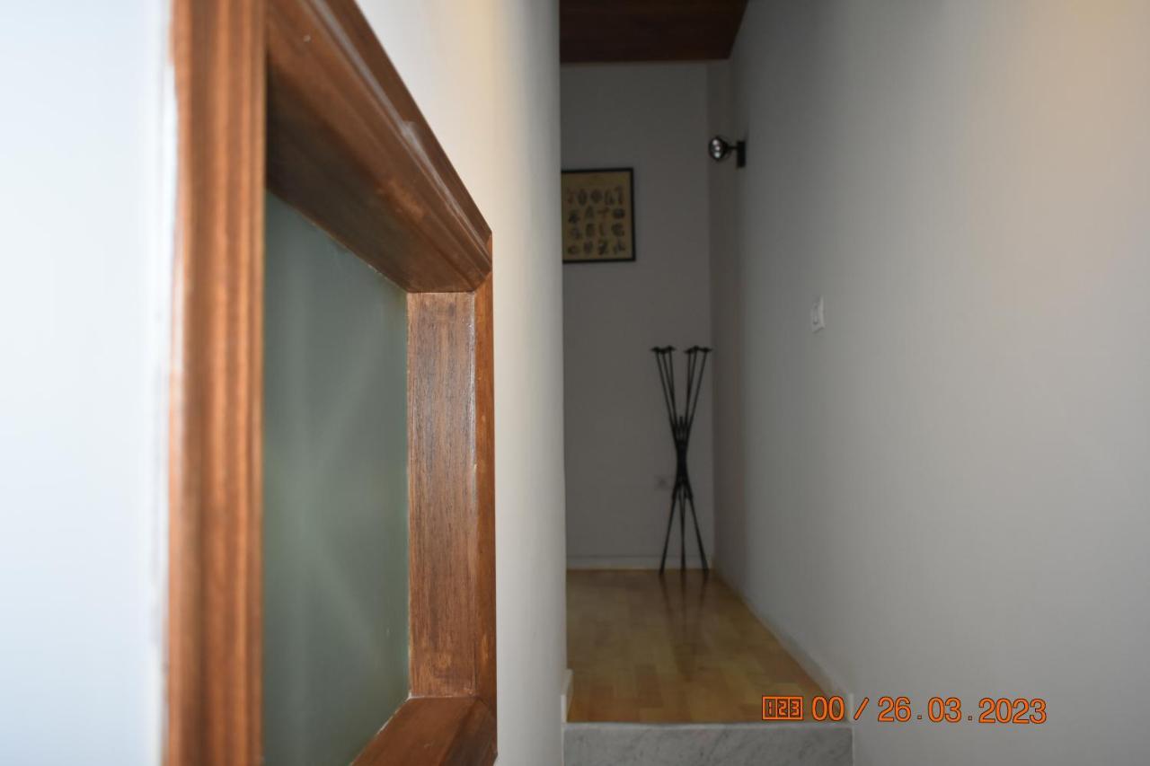 Apartamento Casa Materdei Nápoles Exterior foto